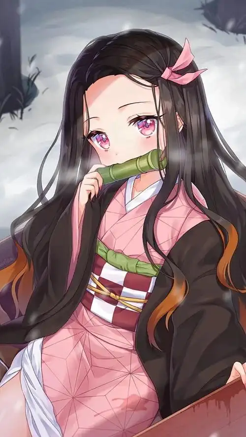 电锯人